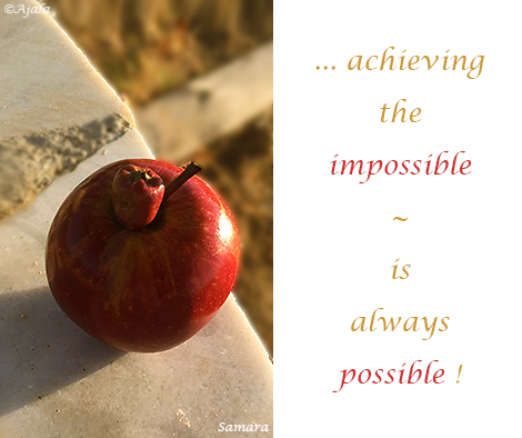 achieving-the-impossible--is-always-possible