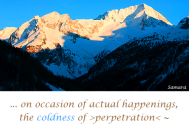 on-occasion-of-actual-happenings-the-coldness-of-perpetration--is-already-belonging-to-the-past