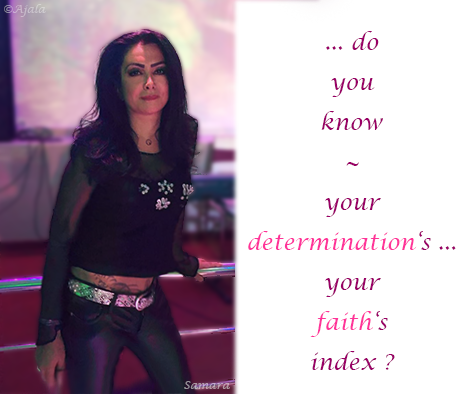do-you-know--your-determination-s,-your-faith-s-index