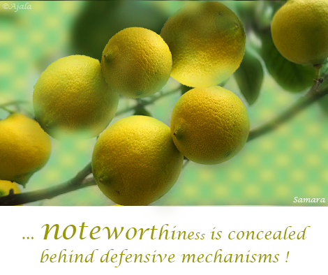 noteworthiness-is-concealed-behind-defensive-mechanisms