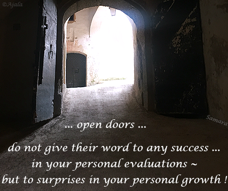 open-doors-do-not-give-their-word-to-any-success-in-your-personal-evaluations--but-to-surprises-in-your-personal-growth