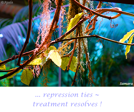 repression-ties--treatment-resolves