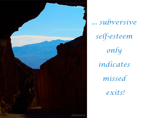 subversive-self-esteem-only-indicates-missed-exits