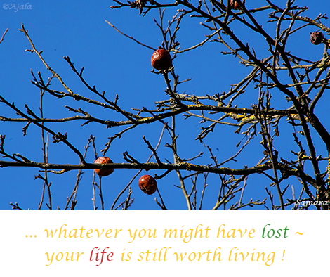 whatever-you-might-have-lost--your-life-is-still-worth-living